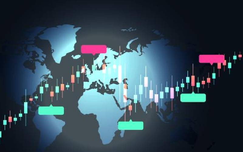 Intermediate Trading - What is Forex Liquidity and Volatility